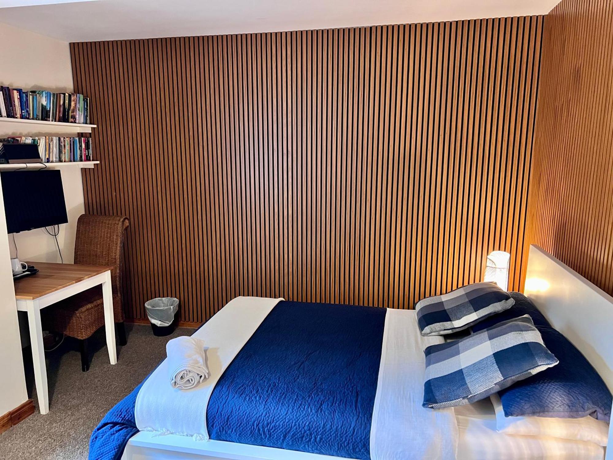 Ashfield Bed & Breakfast Belfast Exteriér fotografie