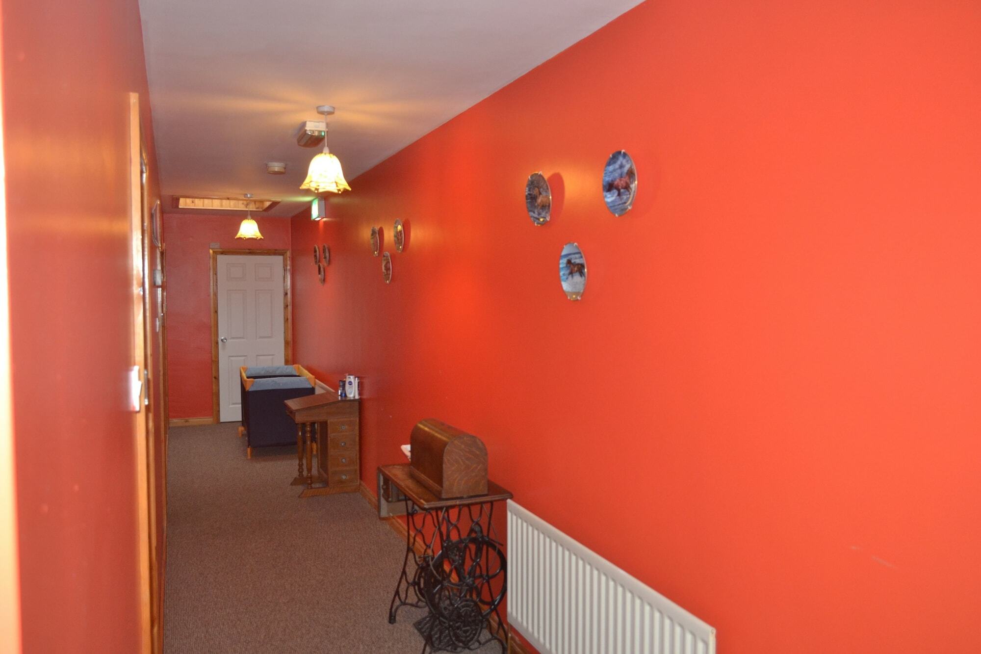 Ashfield Bed & Breakfast Belfast Exteriér fotografie